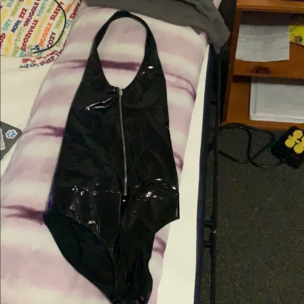 body suit